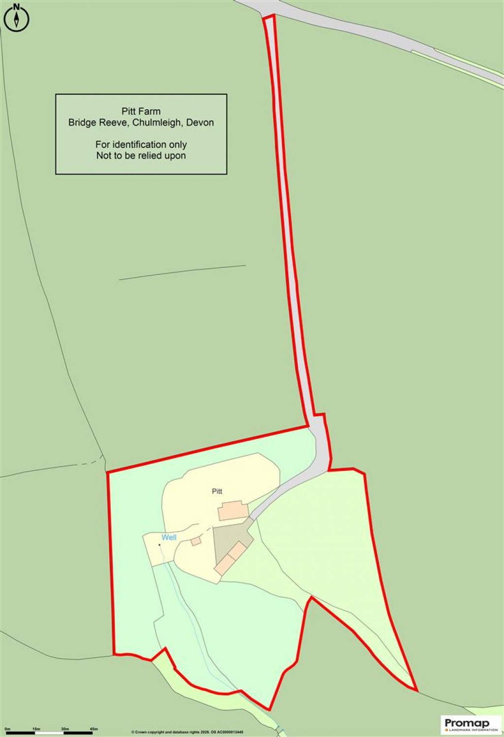 Floorplans For Taw Valley, near Chulmleigh