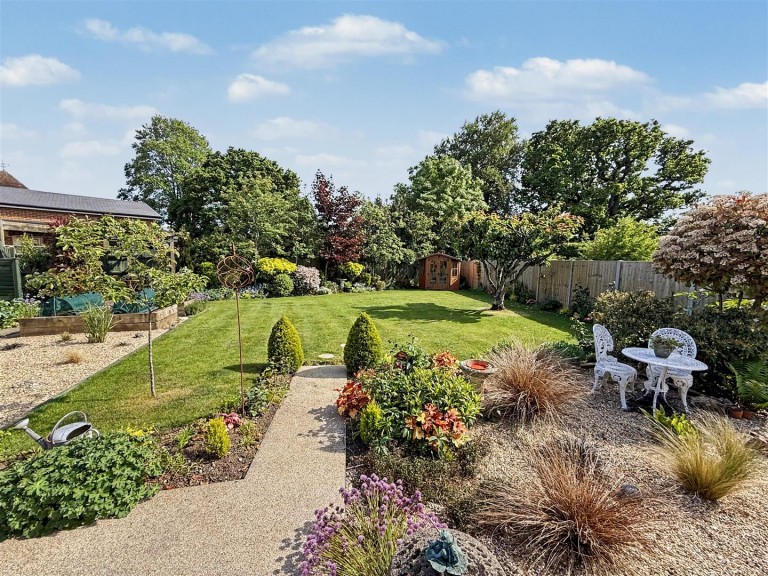 Images for White Cliff Gardens, Blandford Forum
