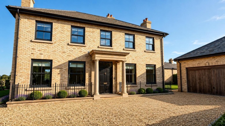 Click the photo for more details of Trumpington Road, Cambridge