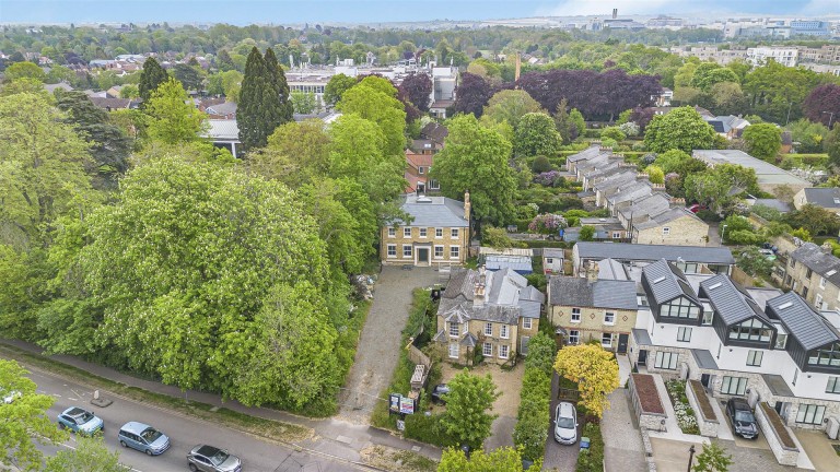 Images for Trumpington Road, Cambridge