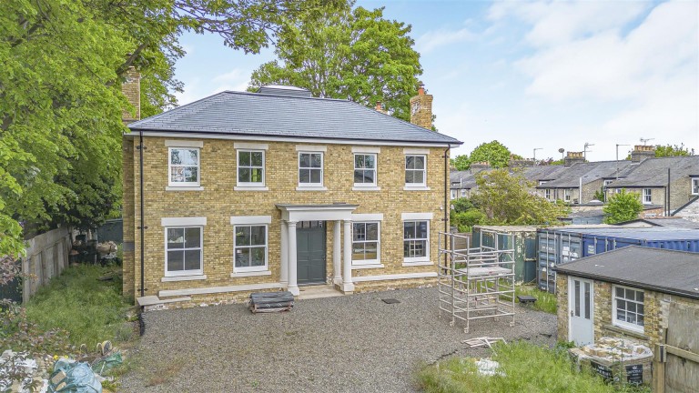 Images for Trumpington Road, Cambridge
