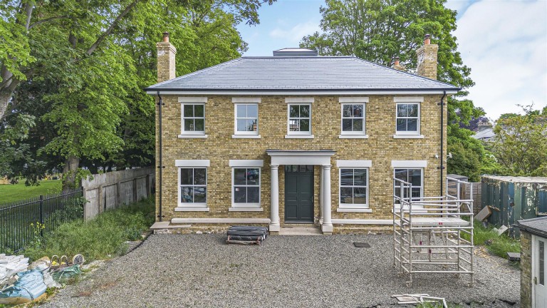 Images for Trumpington Road, Cambridge