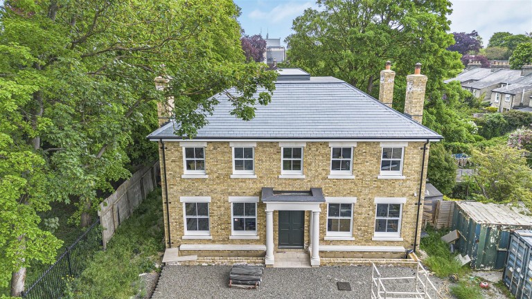 Images for Trumpington Road, Cambridge
