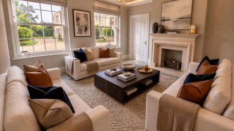 Click the photo for more details of Trumpington Road, Cambridge