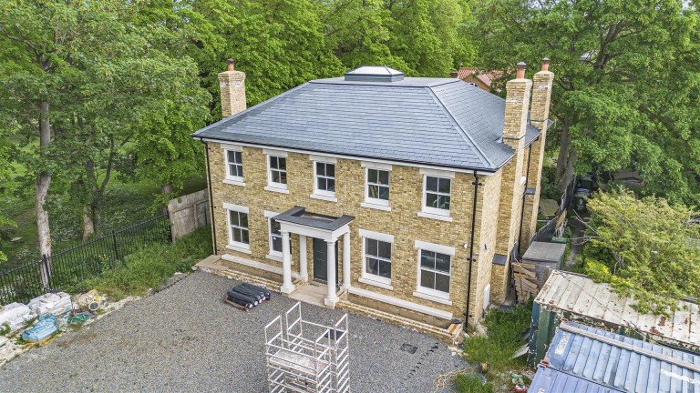 Images for Trumpington Road, Cambridge
