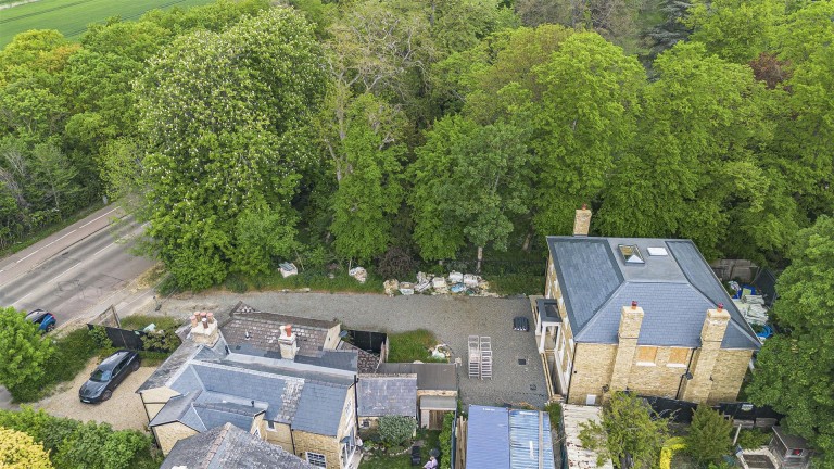 Images for Trumpington Road, Cambridge
