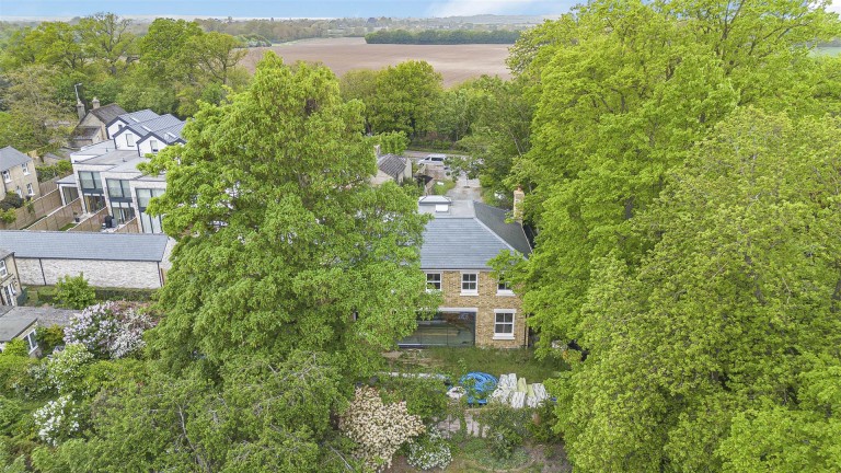 Images for Trumpington Road, Cambridge