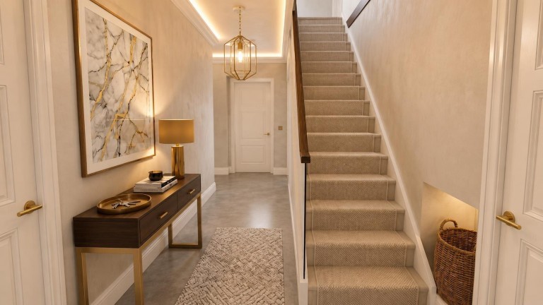 Images for Trumpington Road, Cambridge