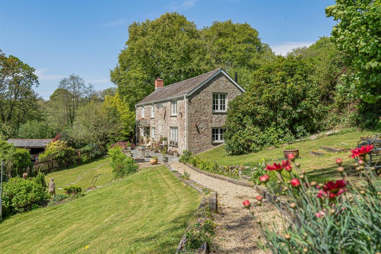 Click the photo for more details of Blisland