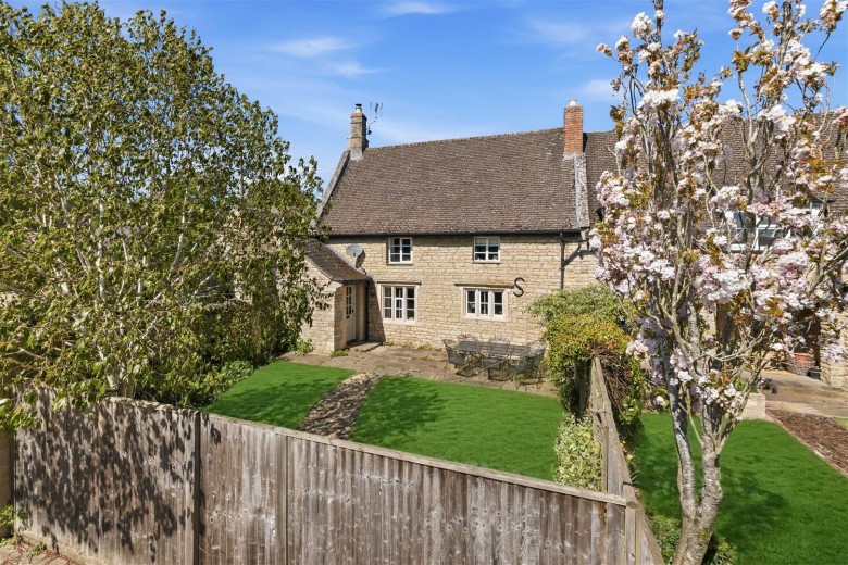 Click the photo for more details of Main Street, Barrowden, Rutland