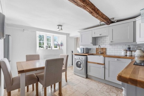Click the photo for more details of Main Street, Barrowden, Rutland