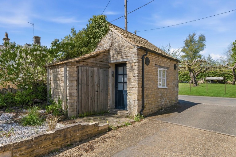 Images for Main Street, Barrowden, Rutland