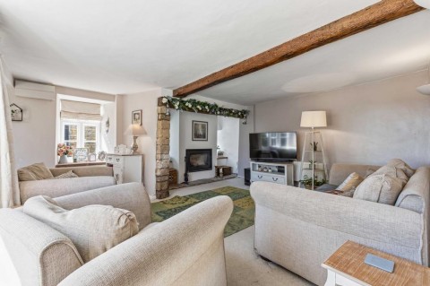Click the photo for more details of Main Street, Barrowden, Rutland