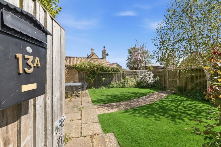 Images for Main Street, Barrowden, Rutland