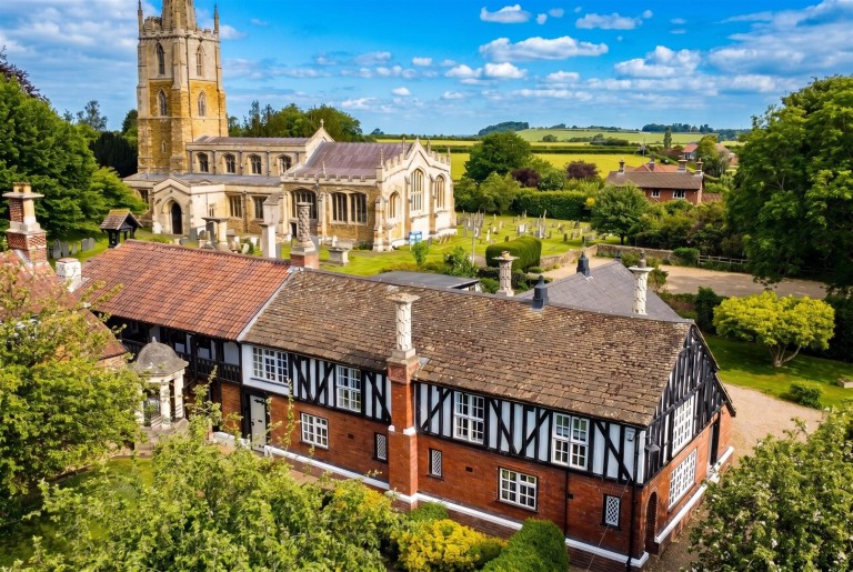 Images for Church Street, Harlaxton, Grantham