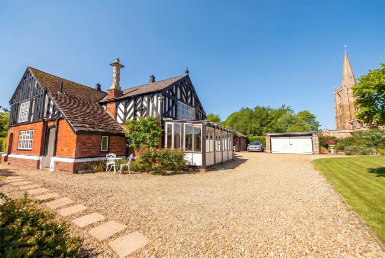 Images for Church Street, Harlaxton, Grantham