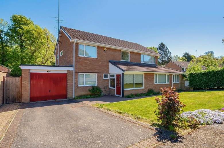 Click the photo for more details of The Glebe, Badby, Daventry, NN11
