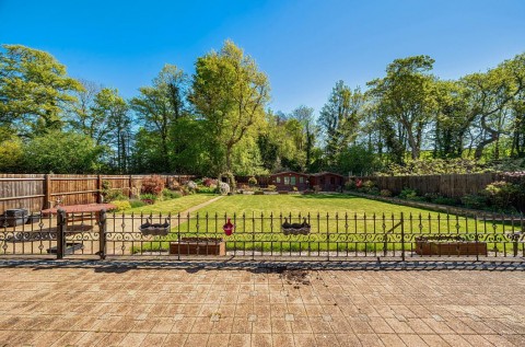 Click the photo for more details of The Glebe, Badby, Daventry, NN11