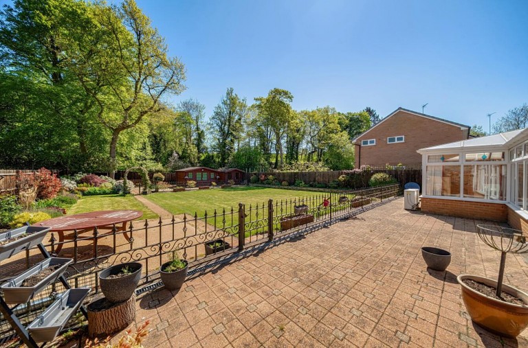 Images for The Glebe, Badby, Daventry, NN11