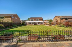 Images for The Glebe, Badby, Daventry, NN11