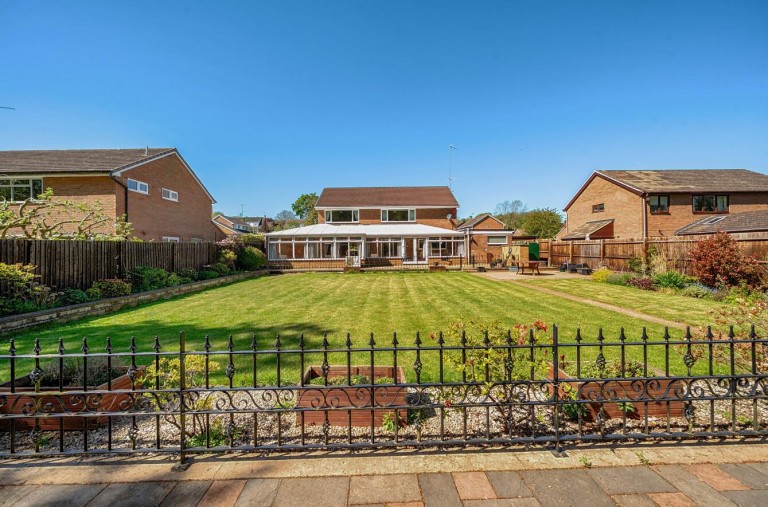 Images for The Glebe, Badby, Daventry, NN11