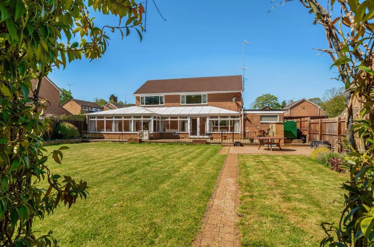 Images for The Glebe, Badby, Daventry, NN11