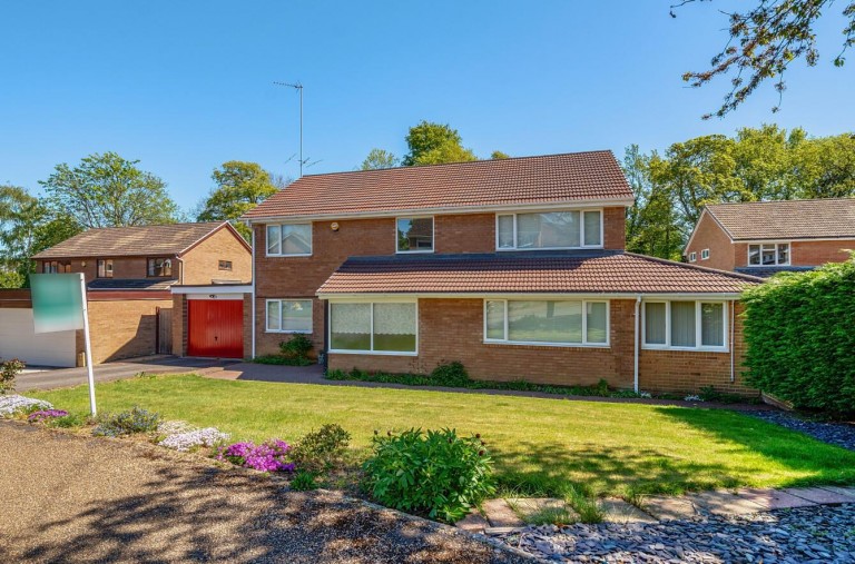 Images for The Glebe, Badby, Daventry, NN11