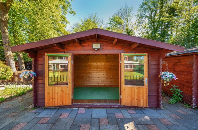 Images for The Glebe, Badby, Daventry, NN11
