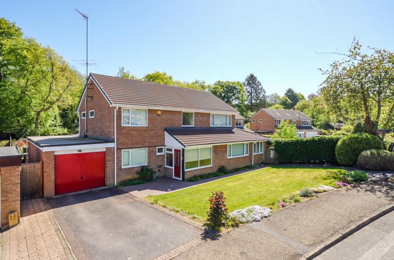 Images for The Glebe, Badby, Daventry, NN11