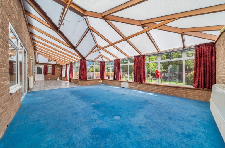 Images for The Glebe, Badby, Daventry, NN11