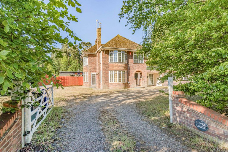 Images for Fiveways, Barton Mills
