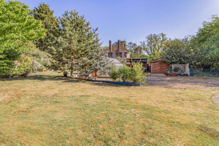 Images for Fiveways, Barton Mills