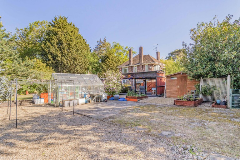 Images for Fiveways, Barton Mills