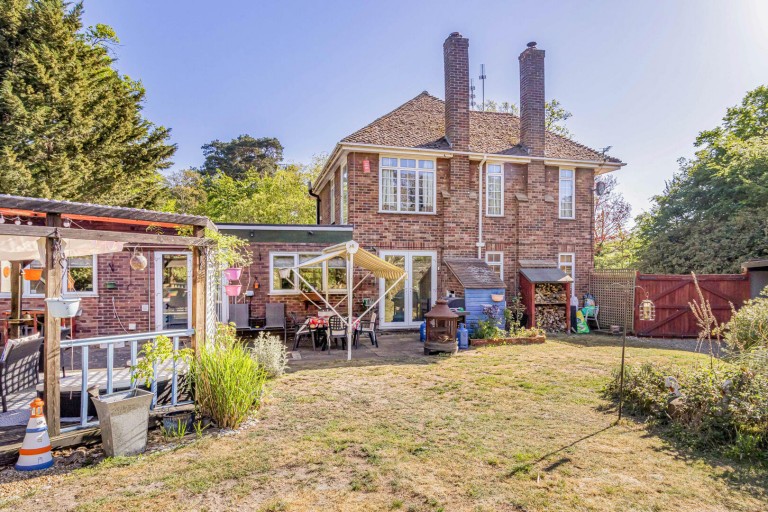 Images for Fiveways, Barton Mills