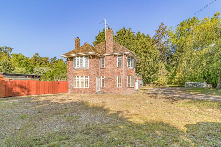 Images for Fiveways, Barton Mills