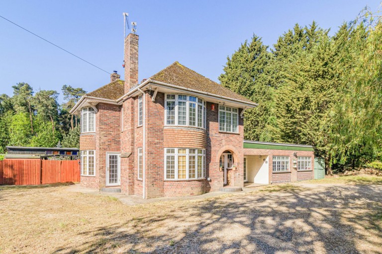 Images for Fiveways, Barton Mills