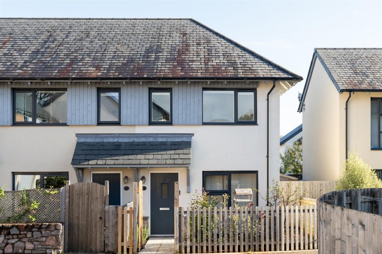 Click the photo for more details of Spinners Lane, Dartington, Totnes