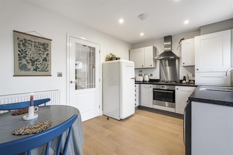 Images for Spinners Lane, Dartington, Totnes