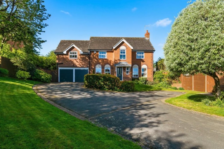 Click the photo for more details of Elizabeth Way, Uppingham, Oakham