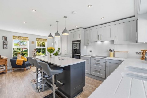 Click the photo for more details of Elizabeth Way, Uppingham, Oakham