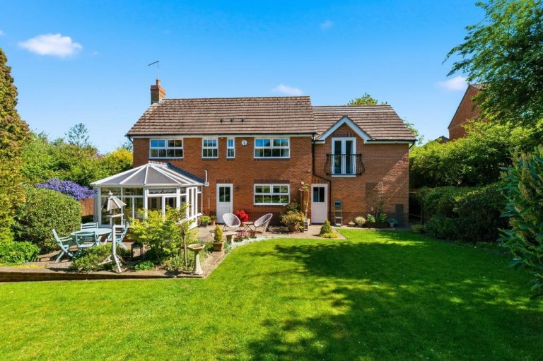 Images for Elizabeth Way, Uppingham, Oakham