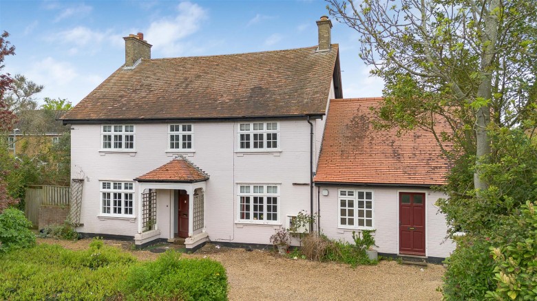 Click the photo for more details of Girton Road, Girton, Cambridge