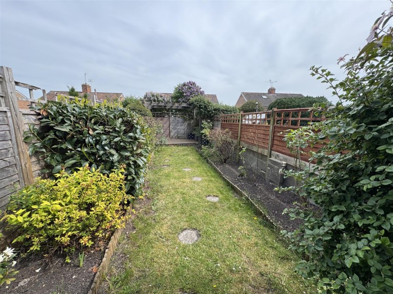 Images for Cherry Grove, Taunton