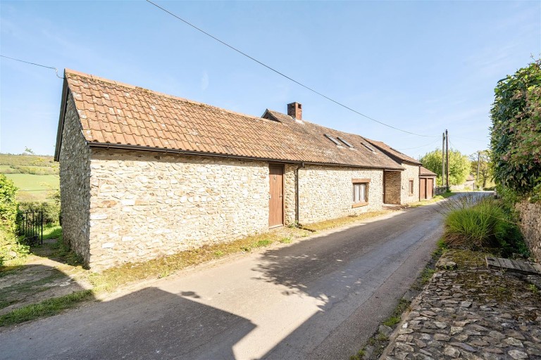 Images for Ham, Axminster