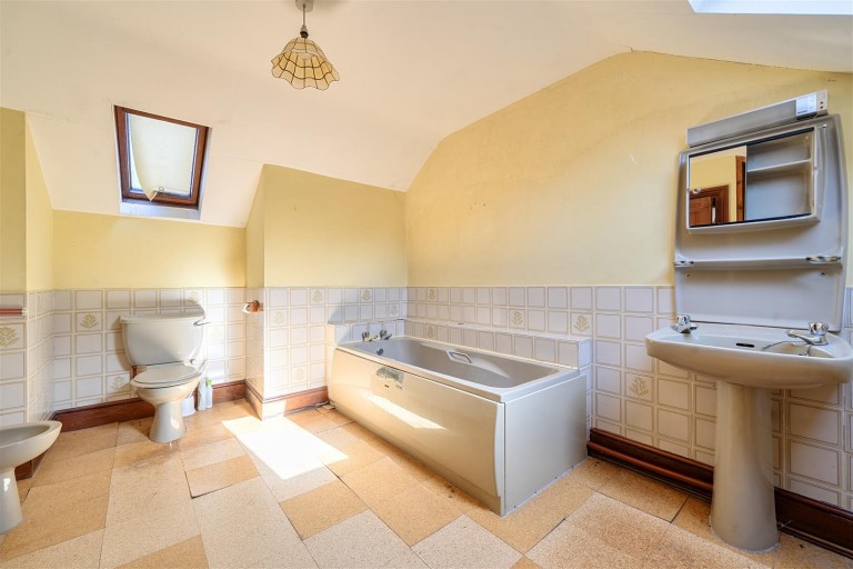Images for Ham, Axminster