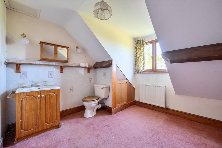 Images for Ham, Axminster
