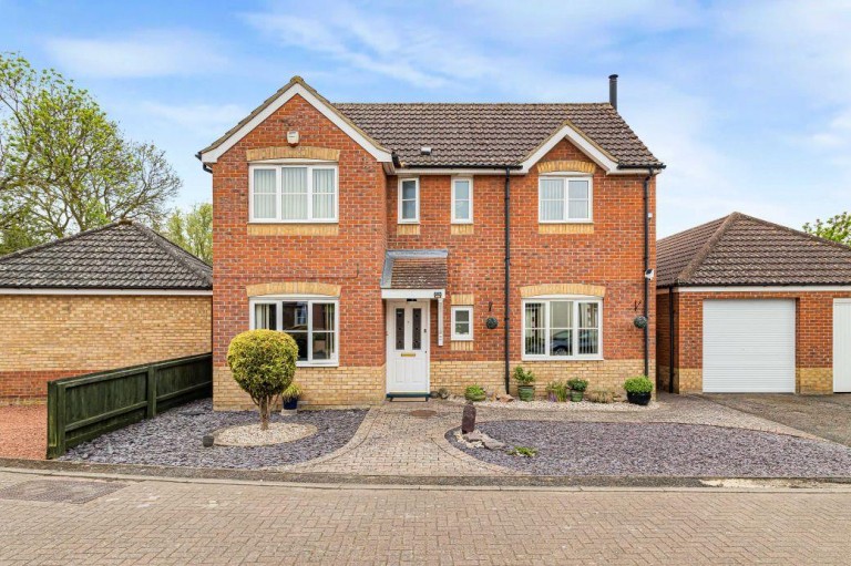 Images for St. Felix Close, Soham, Ely