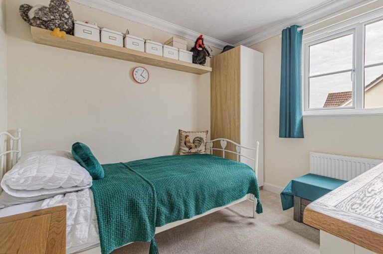 Images for St. Felix Close, Soham, Ely