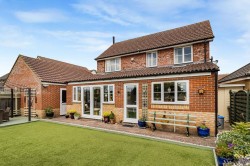 Images for St. Felix Close, Soham, Ely