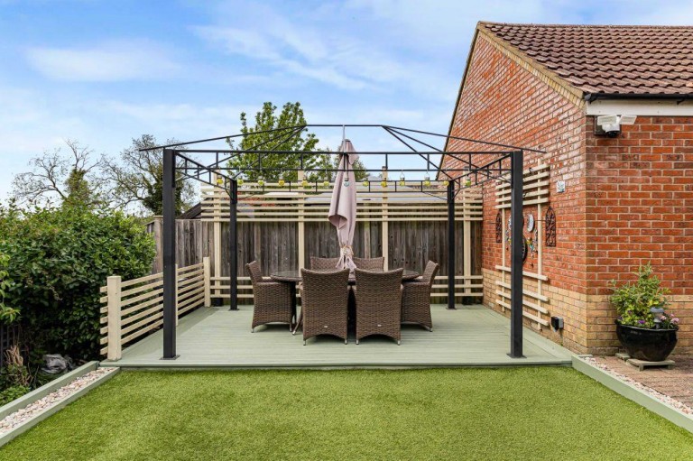 Images for St. Felix Close, Soham, Ely